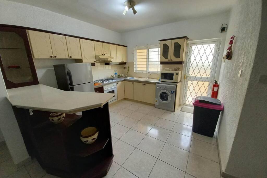 Le Dattier Holidays Flic en Flac Exterior photo