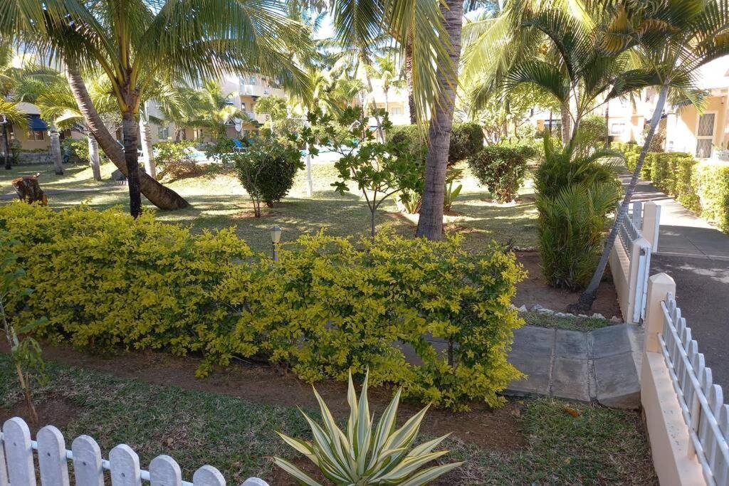 Le Dattier Holidays Flic en Flac Exterior photo