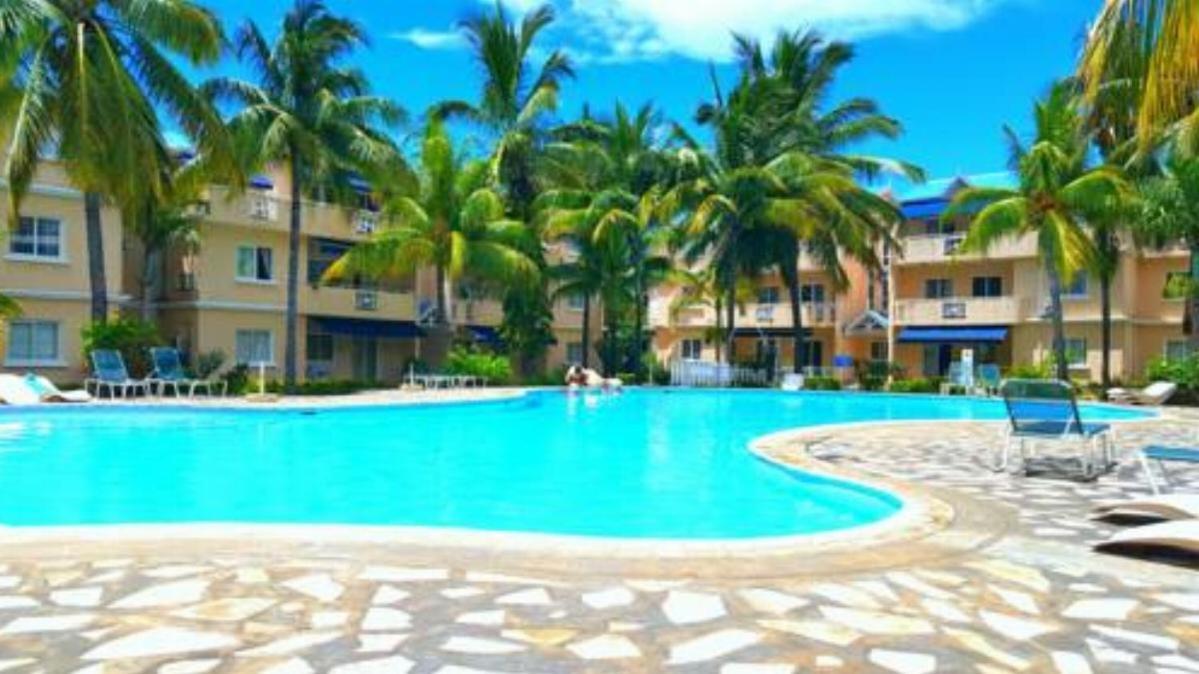 Le Dattier Holidays Flic en Flac Exterior photo